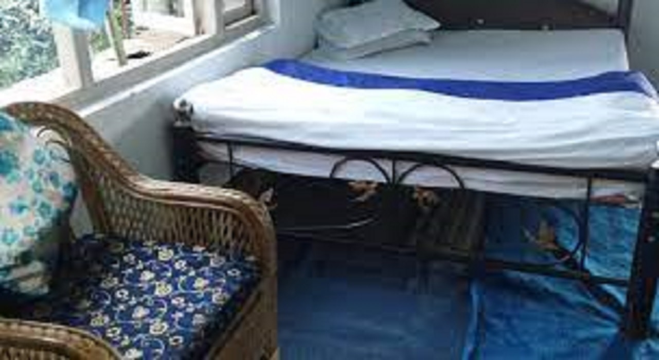New Mahima Homestay - Tap to explore photos