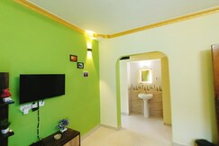 Shalom Guest House Colva, Goa