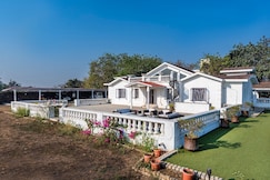 SaffronStays Brunton House, Alibaug