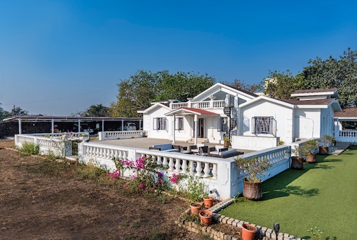 SaffronStays Brunton House