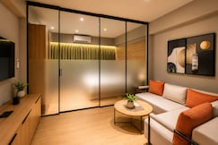 The signature suite III, Bhatapara