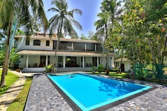 Amara Villa, Matara Four Gravets