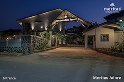 Meritas Adore Resort, Lonavala