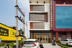 Hotel Veronica, Alwar