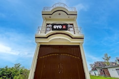 SPOT ON The Soraon Residency, Soraon