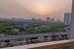 The Greek House by Vimdra Bliss, Noida