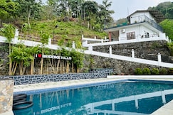 Brooke Hills 2BHK | Waterfall View, Kozhikode