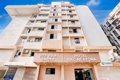 Hotel BKC Nextora, Mumbai