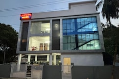 Lakshmi Home near Railway Station, Thrissur