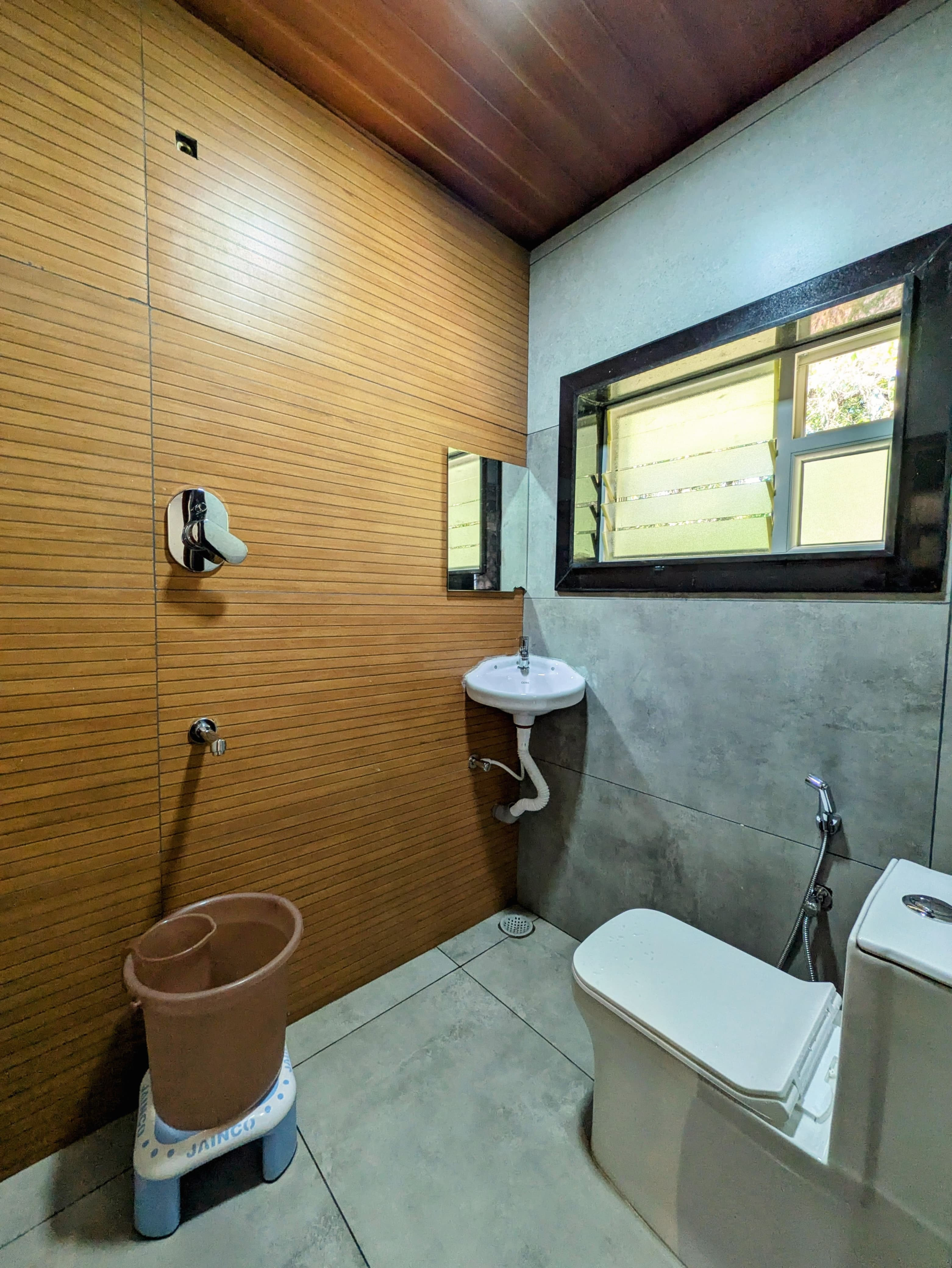 Homestay Gavi - Tap to explore photos