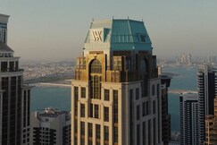 Waldorf Astoria Doha West Bay by Hilton, Doha