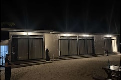 Laksha Beach Resort, Lakshadweep