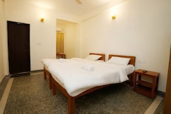 Gangabagh By Divine Trails Haridwar, Haridwar