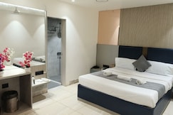 Park Inn Hotel Shirdi - ( 100 metre From Sai Samadhi Temple ), Shirdi