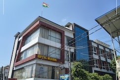 HOTEL MAIRA, Dehradun