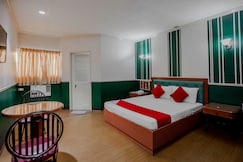 Capital O 740 Bliss Hotel Dau, Angeles