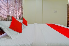 Hotel O BlueBird Service Apartment, Nagpur