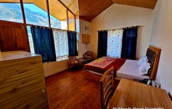Luxury Room