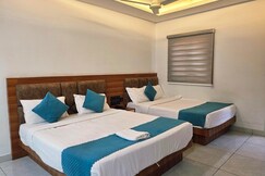 MARINE GRANDE SUITE, Cochin