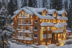 Pine Spring Resort Gulmarg, Gulmarg