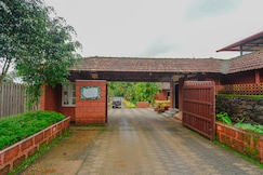 Clover Holiday Village Resort Coorg by VOYE HOMES, Coorg