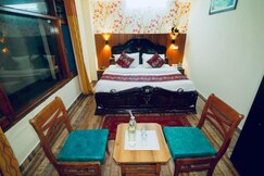 4 BHK by Nature Ville, Tattapani