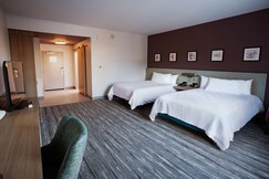 Hilton Garden Inn Southern Pines / Pinehurst, NC, Hoke