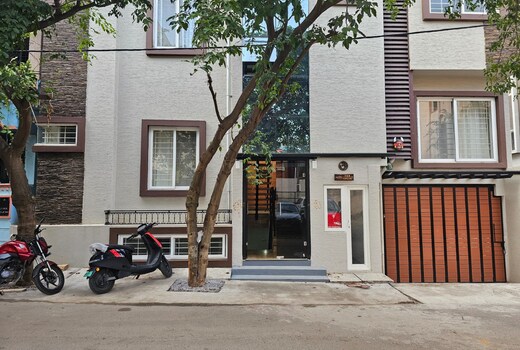 Modern 2 Rooms in Electronic City E CITY 02