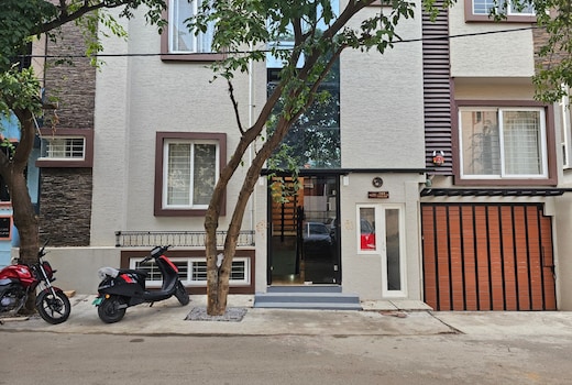 Modern 2 Rooms in Electronic City E CITY 02