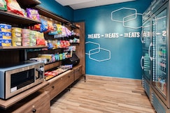 Hampton Inn & Suites by Hilton Indianapolis South Greenwood, Indianapolis