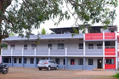 Sivasakthi lodge, ETTUMANOOR, Kottayam, Kerala, Kottayam