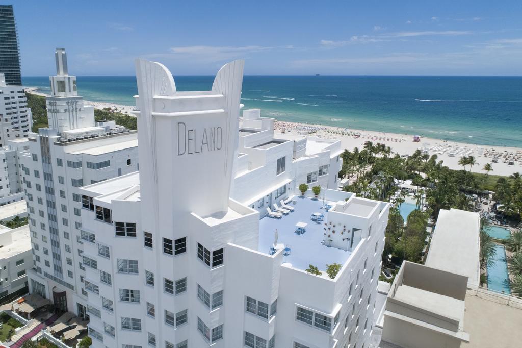Delano South Beach - Tap to explore photos