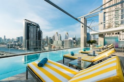 Akara Hotel, Bangkok