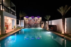 154 Pearl Beach Annex, Pondicherry