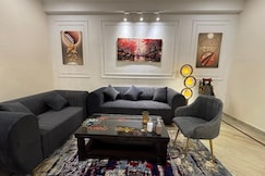 Luxury 3bhk apartment in Noida 2, Noida