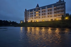 Aluva-river-front-homestay, Cochin