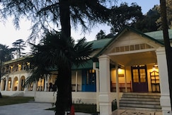 Pine Retreat, Mussoorie