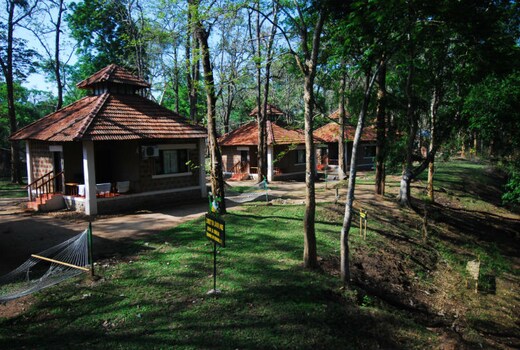 Dubare Elephant Camp By Jungle Lodges Coorg Price Address Reviews