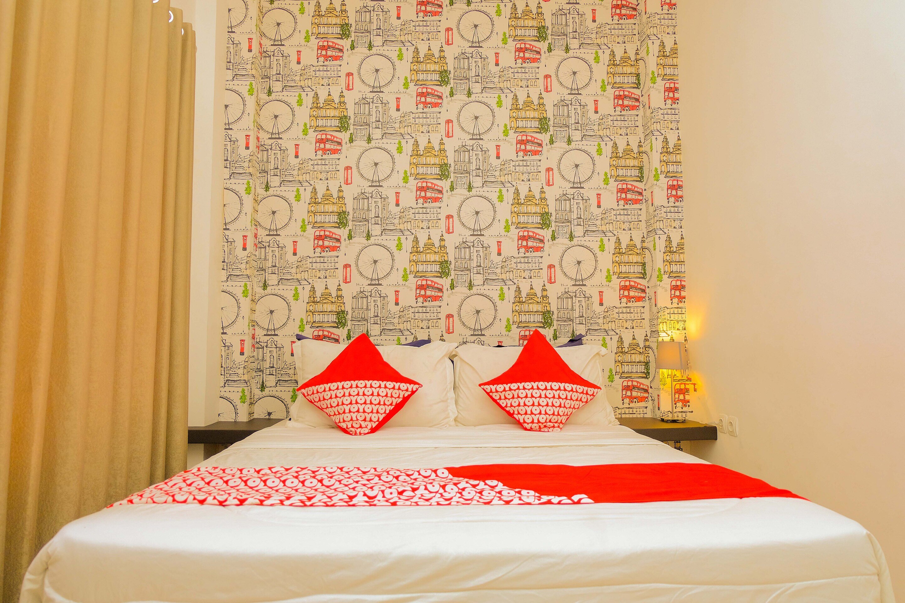 OYO 354 32 Guest House - Tap to explore photos
