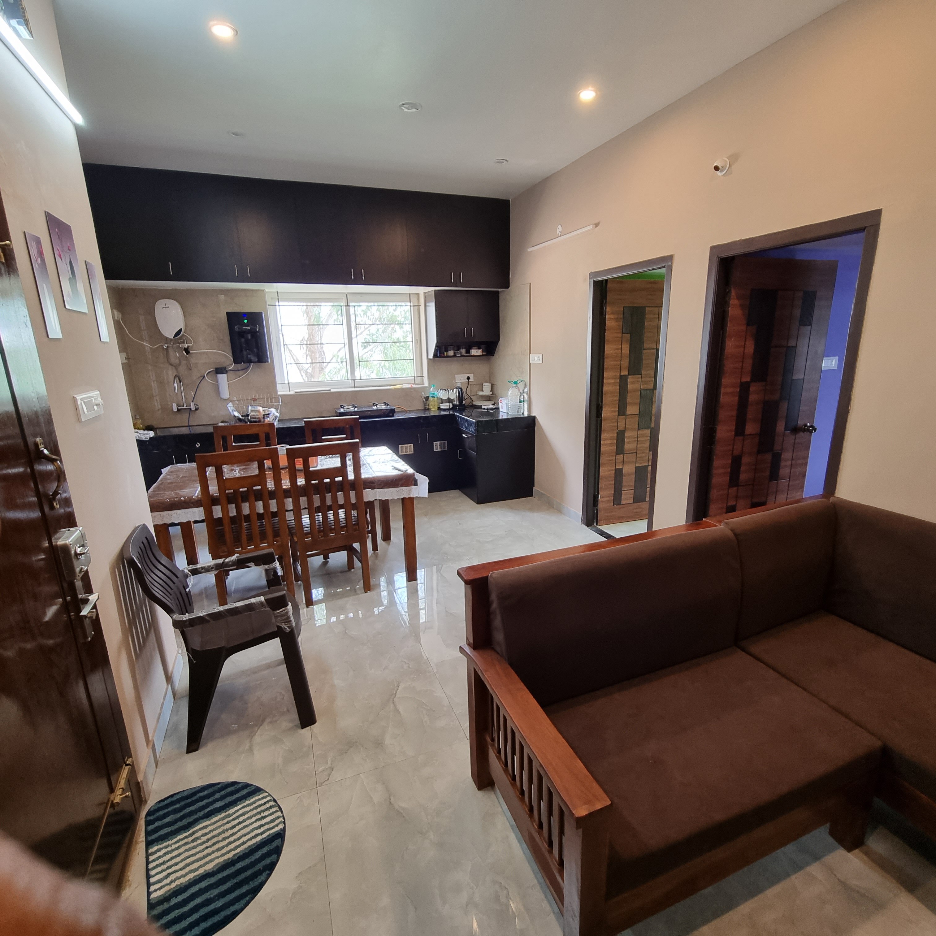 Misty View 4BHK Villa - Tap to explore photos
