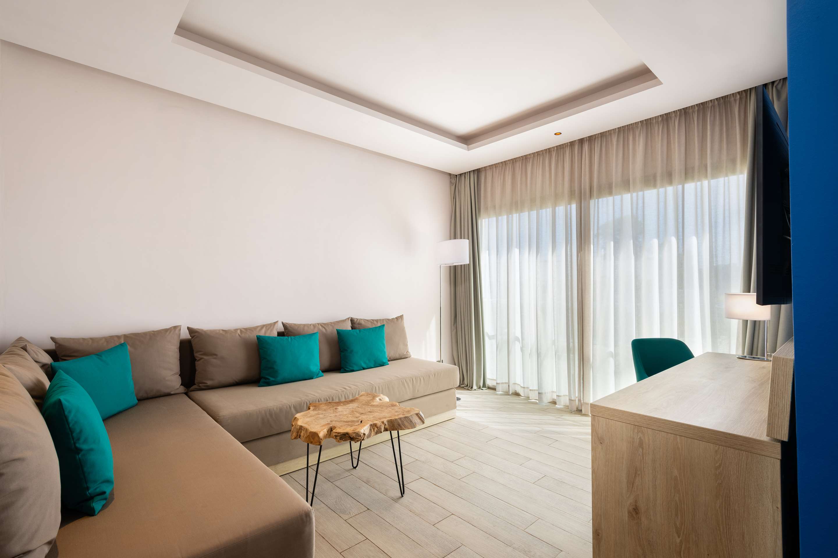 Radisson Blu Resort, Al Hoceima - Tap to explore photos