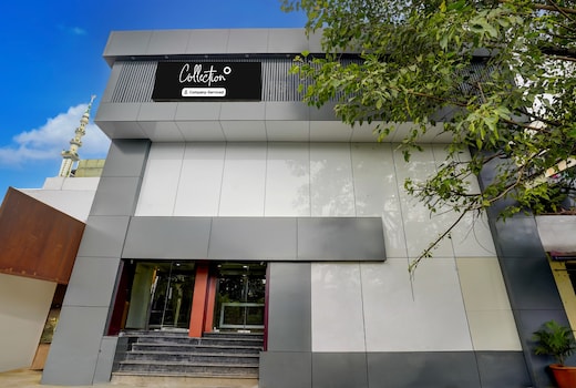 Super Collection O Sakinaka Mumbai Airport T2