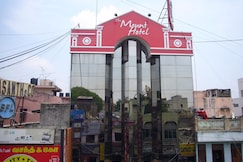 Mount Hotel, Coimbatore