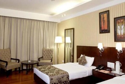 Cygnett Park Asia Jammu Hotel Price Address Reviews