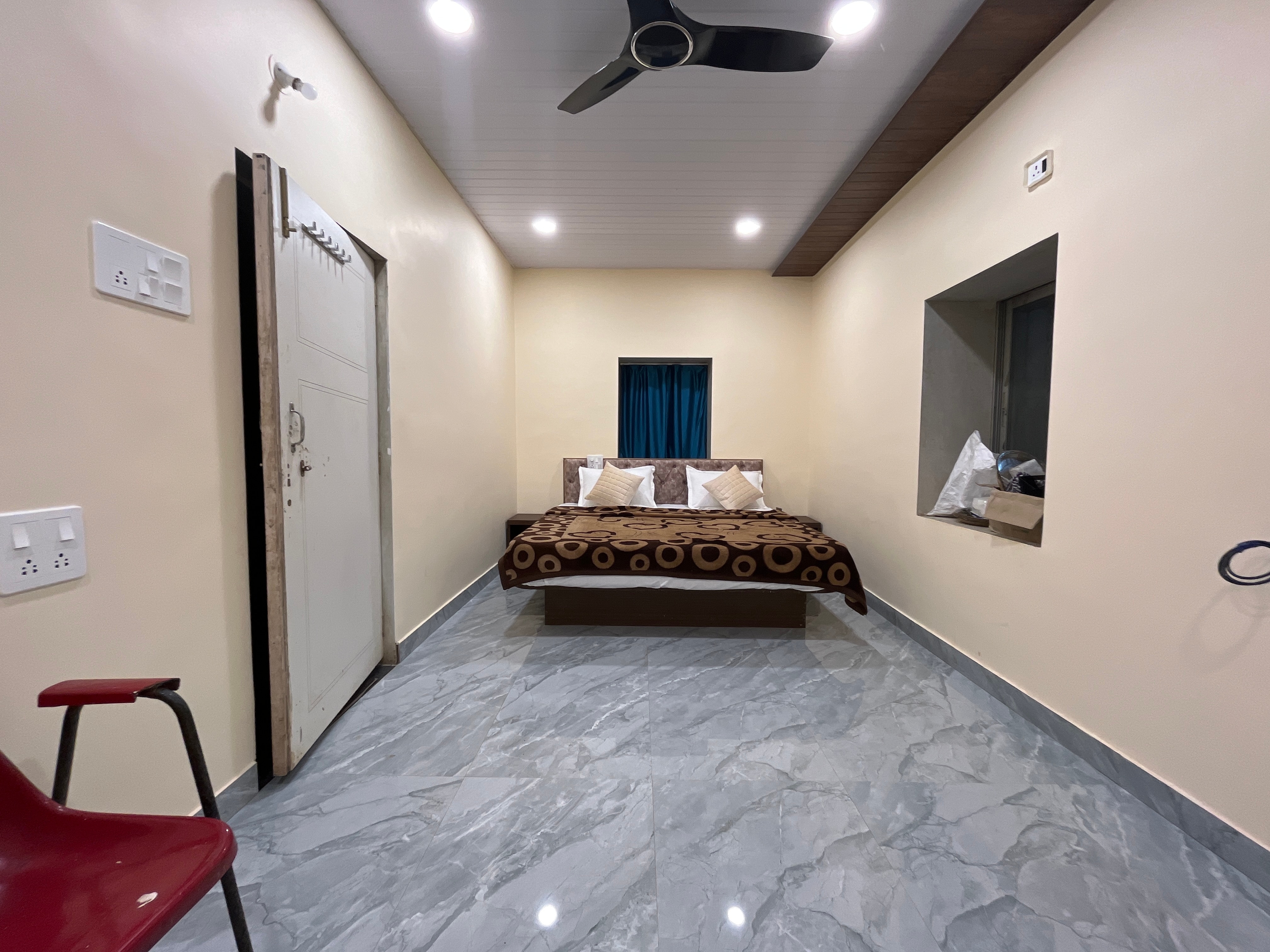 Mystique Forest Villa Mahabaleshwar - Tap to explore photos