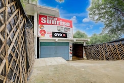 SPOT ON Hotel Sunrise, Bidhuna