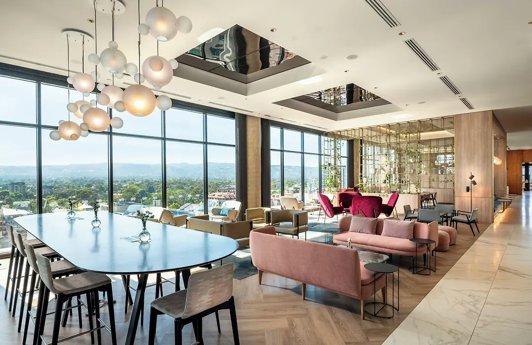 Crowne Plaza ADELAIDE, Adelaide