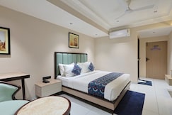 Hotel Mewar The Legend, Gandhinagar