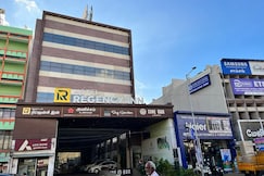 Hotel Regency Inn, Erode