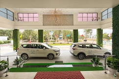 The Monarch Hotel Bagalur IT Park , Bangalore, Bangalore